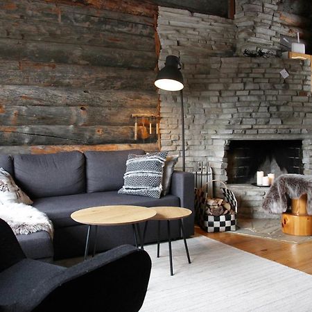 Holiday Home Vonkamies 루오스토 외부 사진