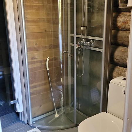 Holiday Home Vonkamies 루오스토 외부 사진